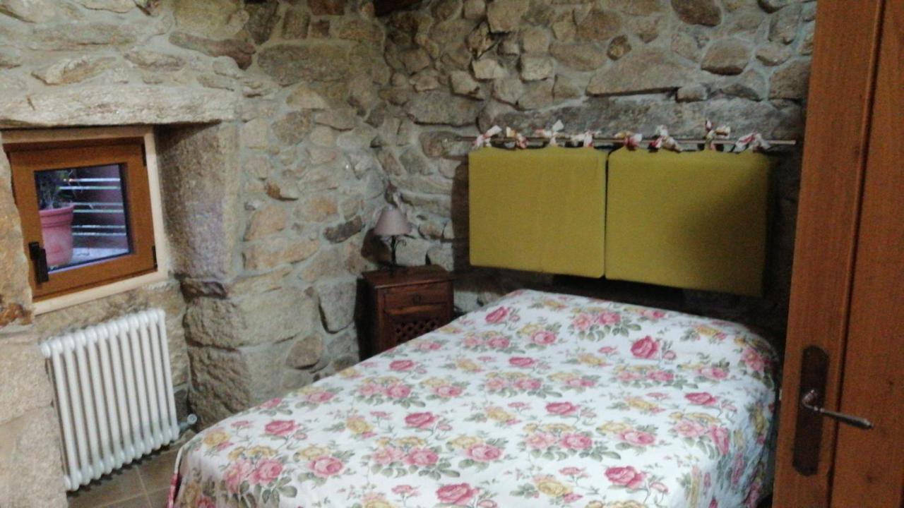 Casa Bicano Meis المظهر الخارجي الصورة