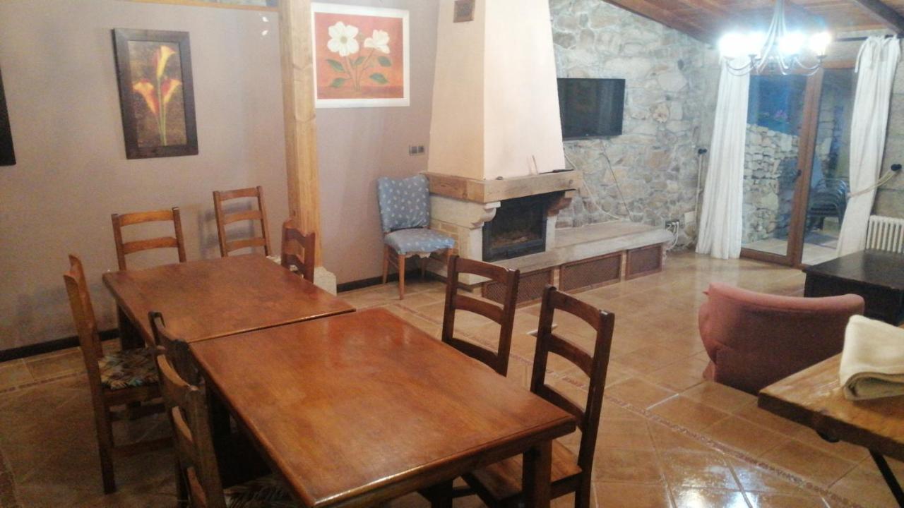 Casa Bicano Meis المظهر الخارجي الصورة