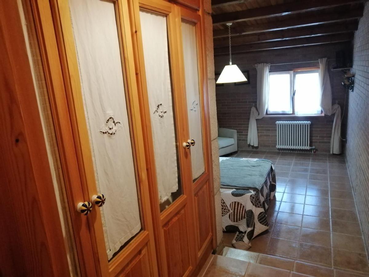 Casa Bicano Meis المظهر الخارجي الصورة