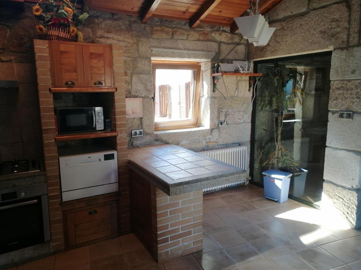 Casa Bicano Meis المظهر الخارجي الصورة