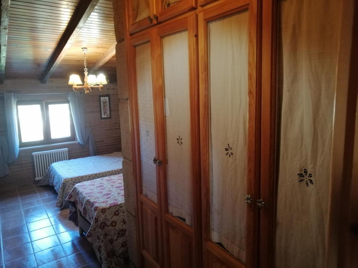 Casa Bicano Meis المظهر الخارجي الصورة