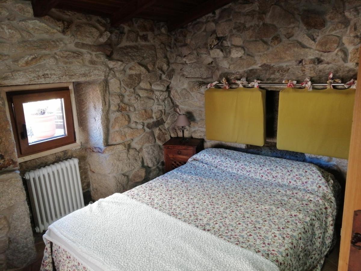 Casa Bicano Meis المظهر الخارجي الصورة