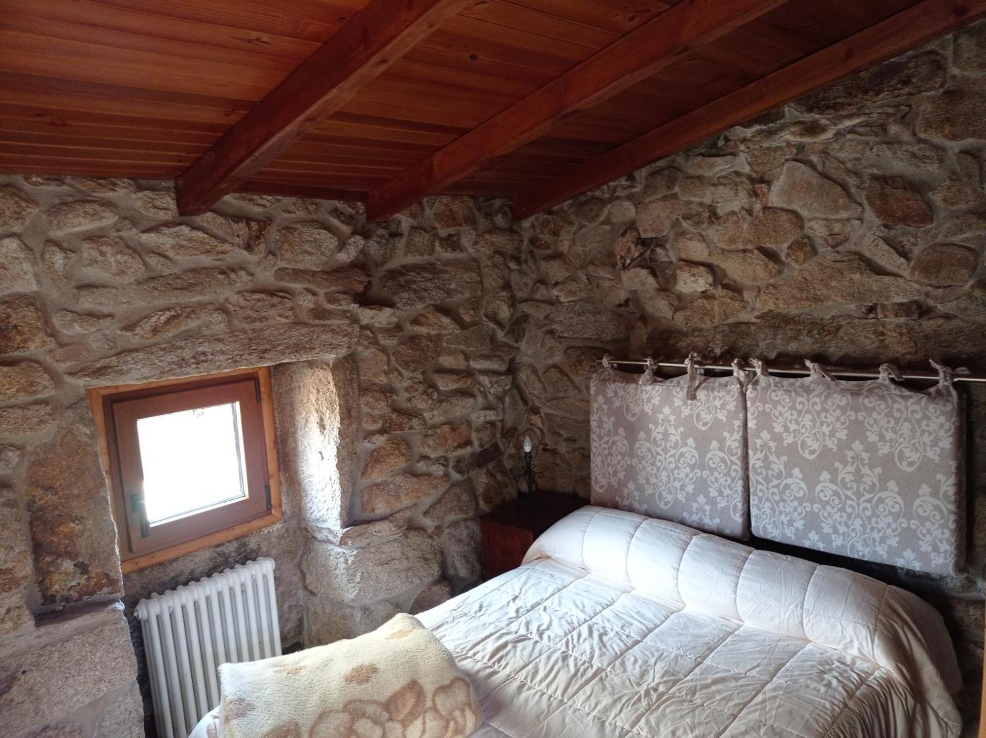 Casa Bicano Meis المظهر الخارجي الصورة