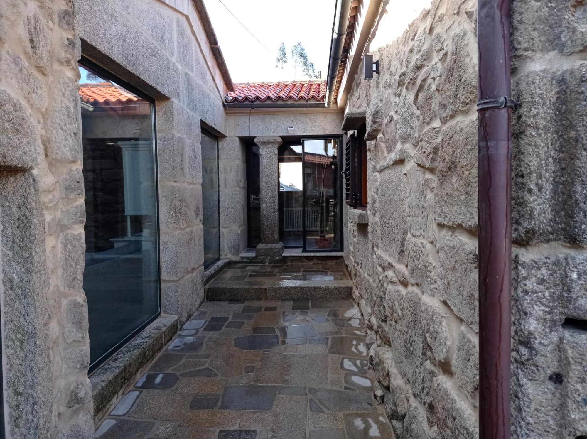 Casa Bicano Meis المظهر الخارجي الصورة