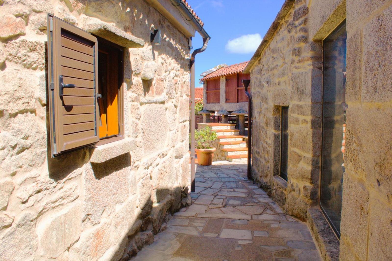 Casa Bicano Meis المظهر الخارجي الصورة