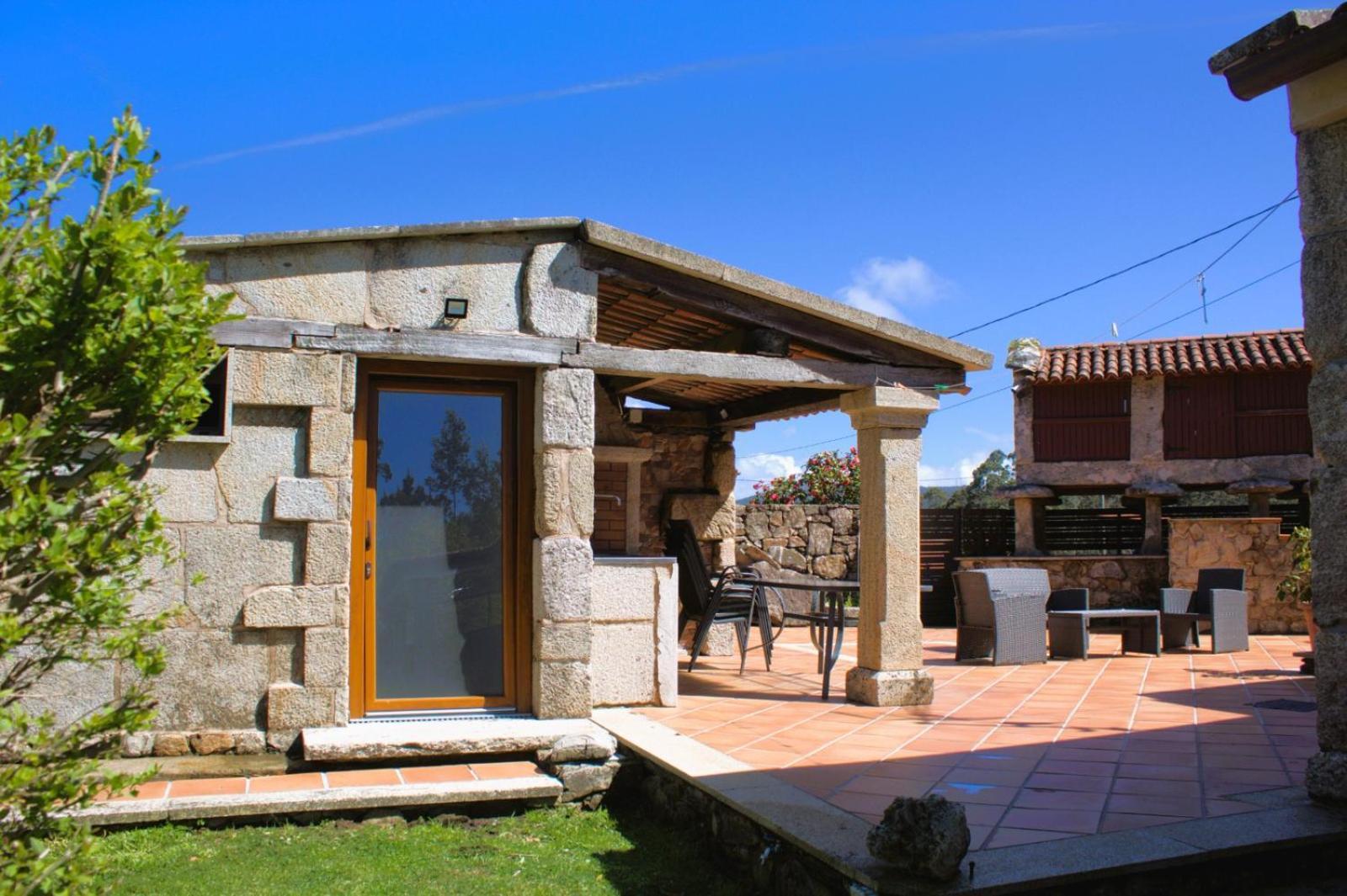 Casa Bicano Meis المظهر الخارجي الصورة