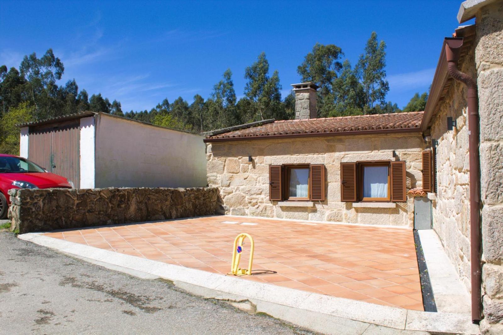 Casa Bicano Meis المظهر الخارجي الصورة