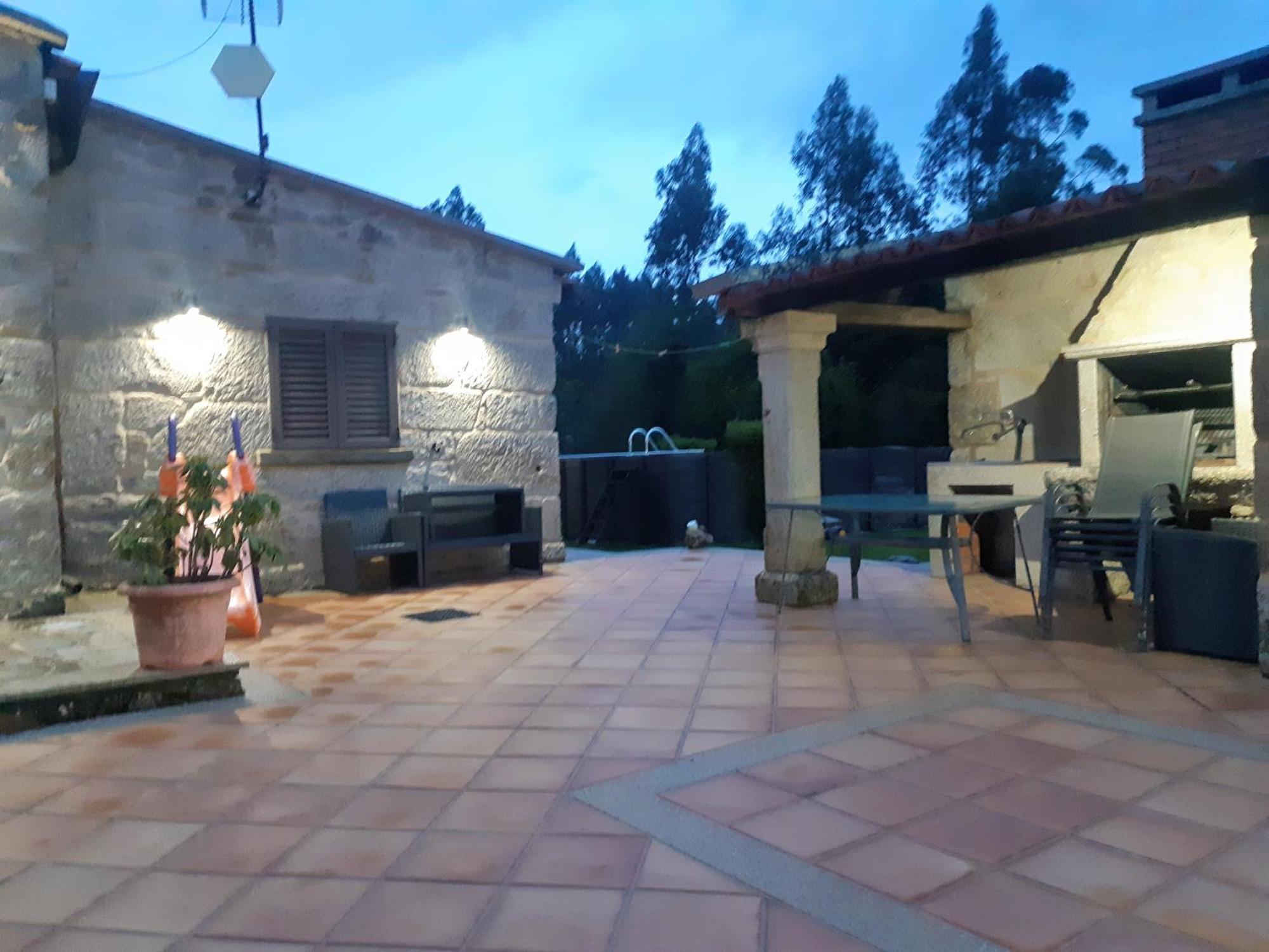 Casa Bicano Meis المظهر الخارجي الصورة