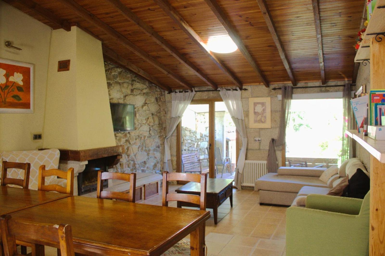 Casa Bicano Meis المظهر الخارجي الصورة